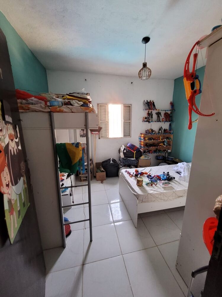 Casa, 3 quartos, 150 m² - Foto 2
