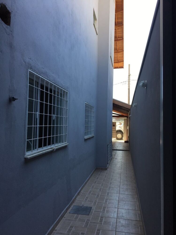 Sobrado, 2 quartos, 110 m² - Foto 4