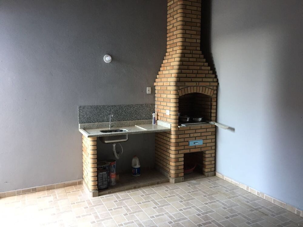 Sobrado, 2 quartos, 110 m² - Foto 15