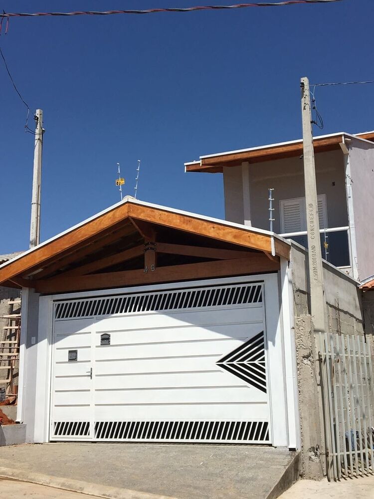 Sobrado, 2 quartos, 110 m² - Foto 10