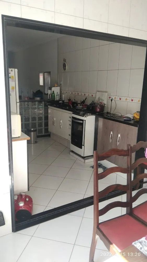 Casa, 3 quartos, 125 m² - Foto 2