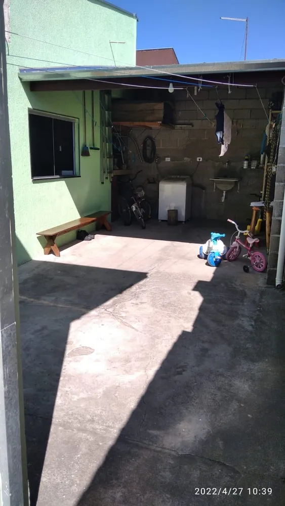 Casa, 3 quartos, 125 m² - Foto 4