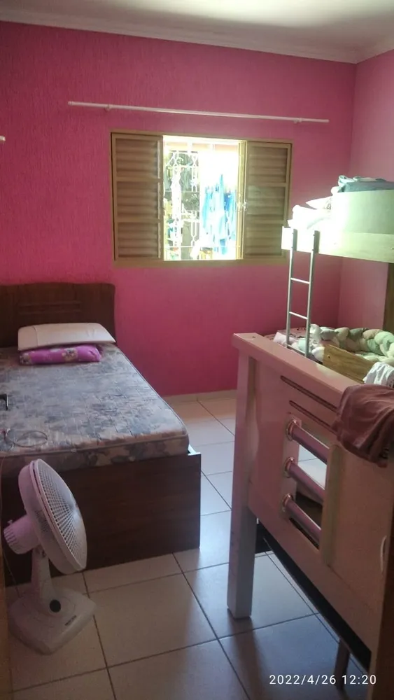 Casa, 3 quartos, 125 m² - Foto 3
