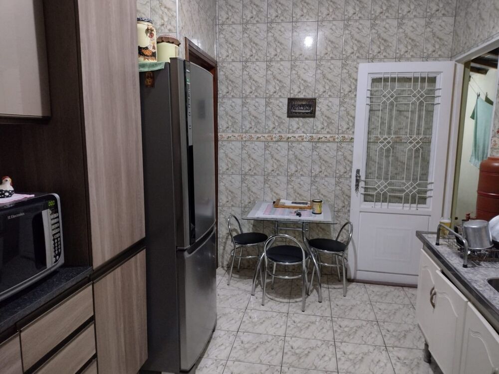 Casa, 3 quartos - Foto 12