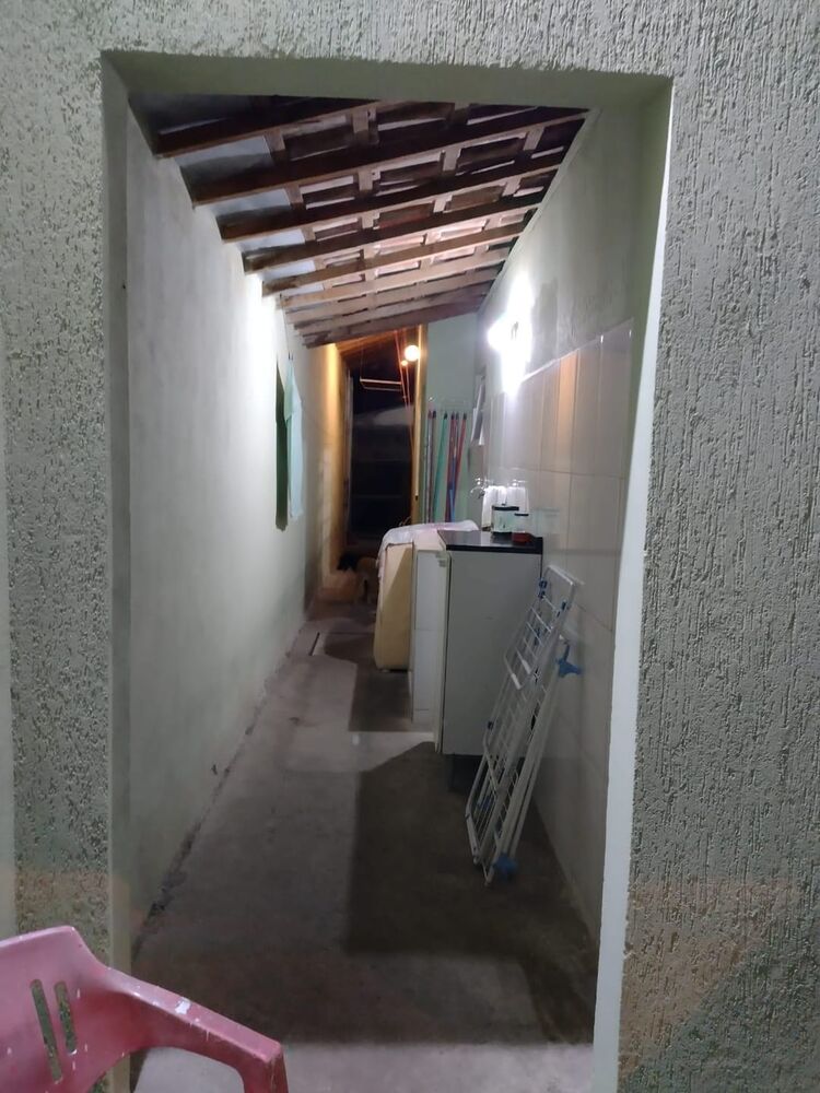 Casa, 3 quartos - Foto 8