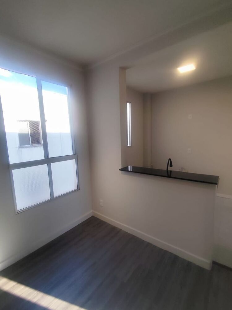 Apartamento, 2 quartos, 44 m² - Foto 9