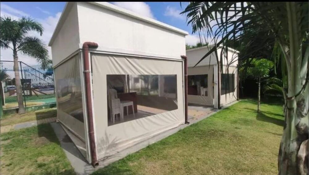 Apartamento, 2 quartos, 44 m² - Foto 3