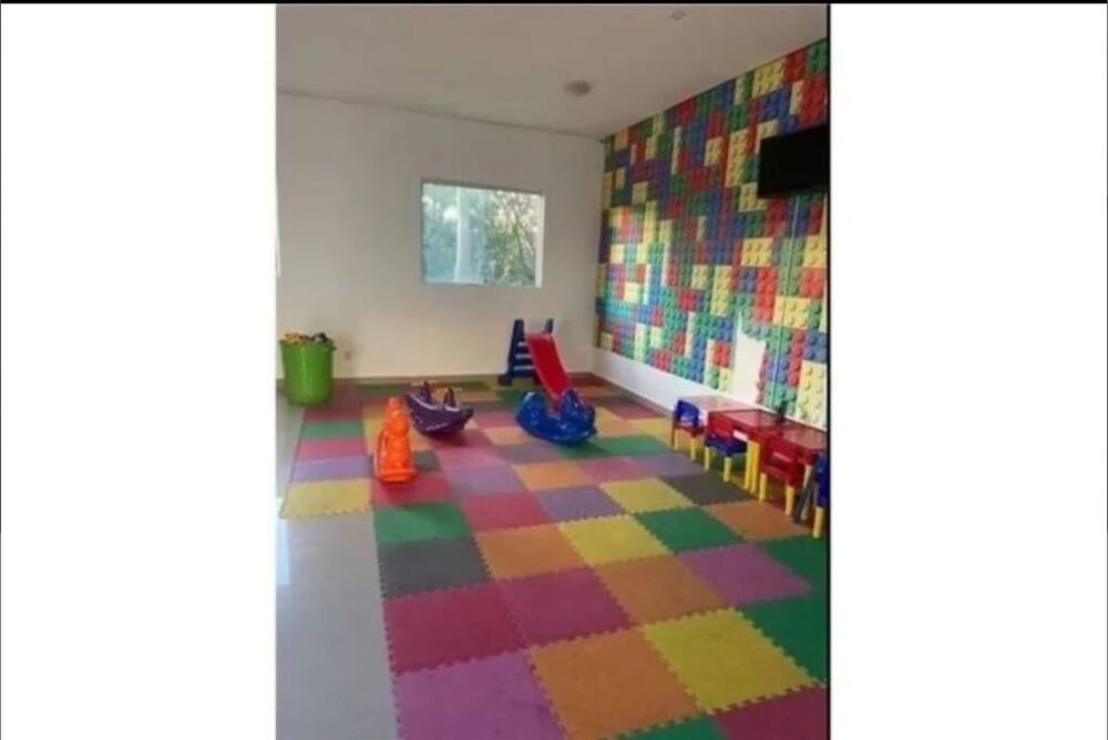 Apartamento, 2 quartos, 44 m² - Foto 4