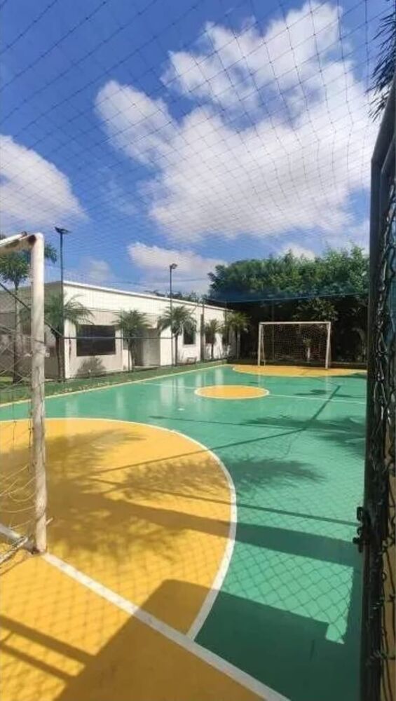 Apartamento, 2 quartos, 44 m² - Foto 1