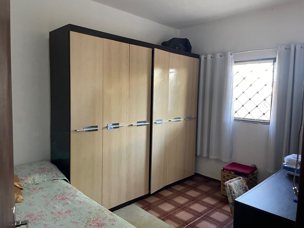 Casa, 3 quartos, 80 m² - Foto 1
