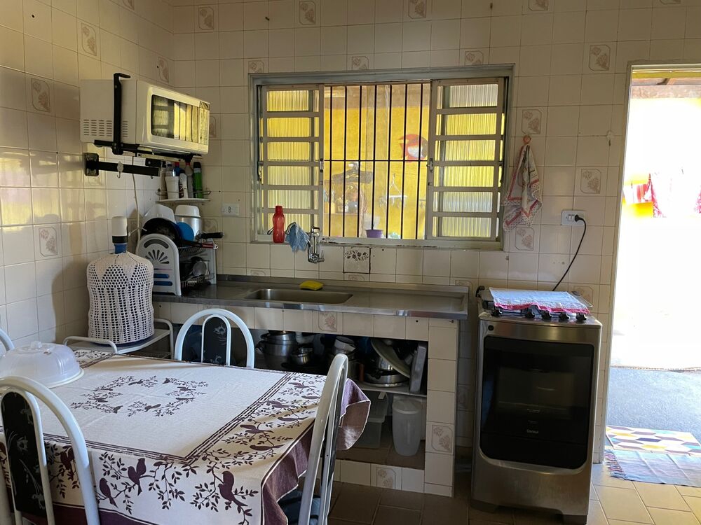 Casa, 3 quartos, 80 m² - Foto 2