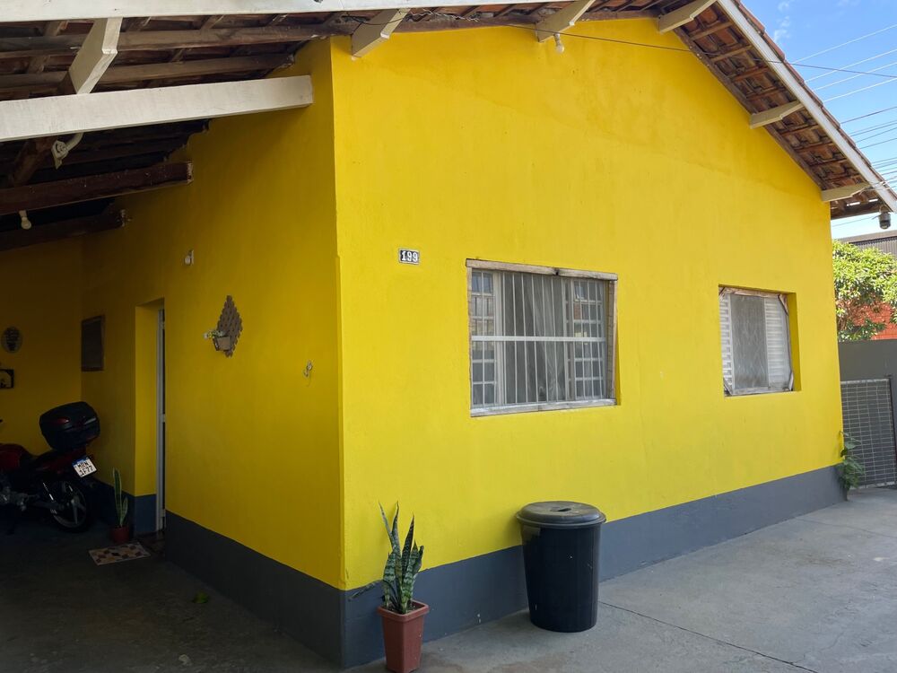 Casa, 3 quartos, 80 m² - Foto 4