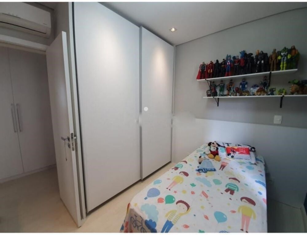 Apartamento, 3 quartos, 130 m² - Foto 1
