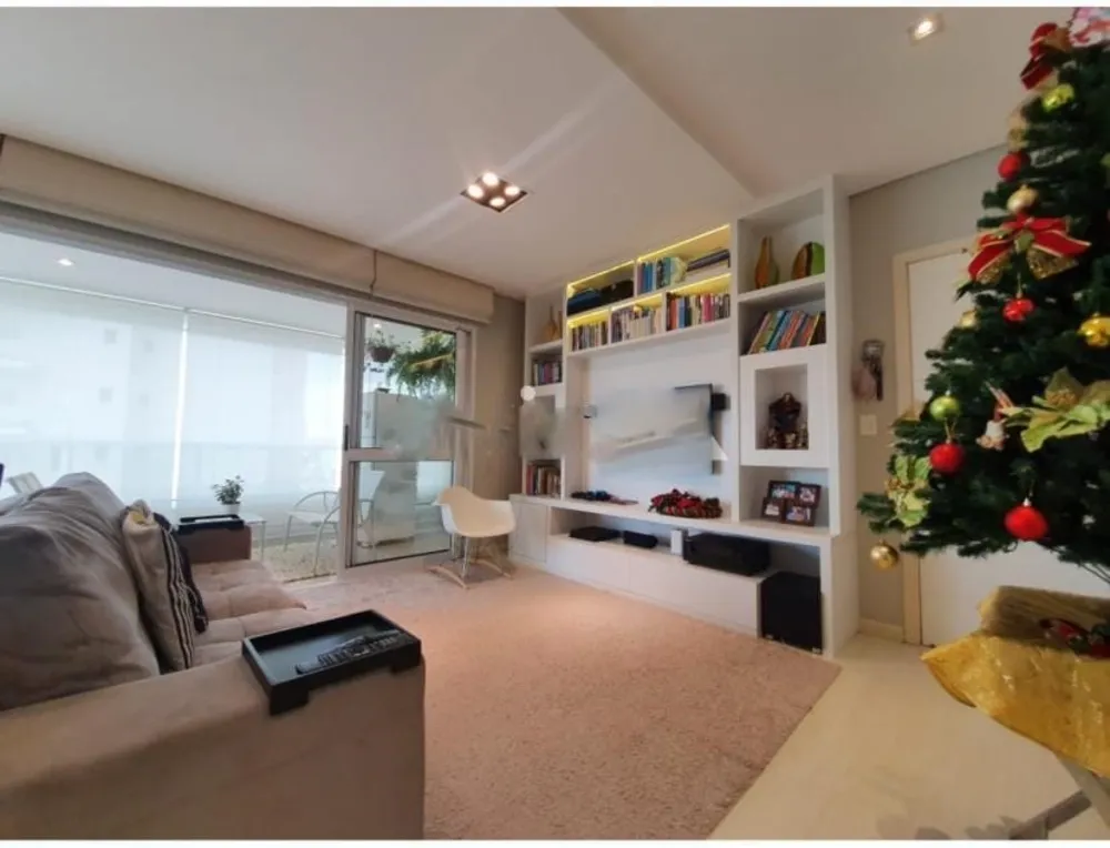 Apartamento, 3 quartos, 130 m² - Foto 7