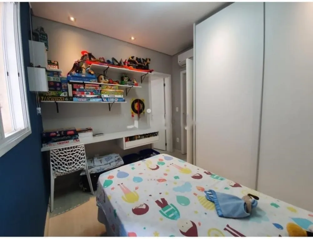 Apartamento, 3 quartos, 130 m² - Foto 2
