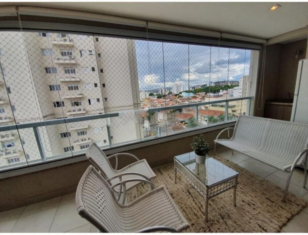Apartamento, 3 quartos, 130 m² - Foto 2