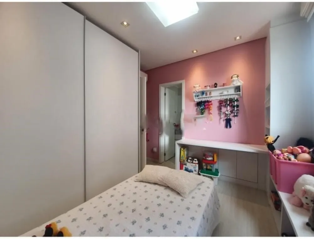 Apartamento, 3 quartos, 130 m² - Foto 12