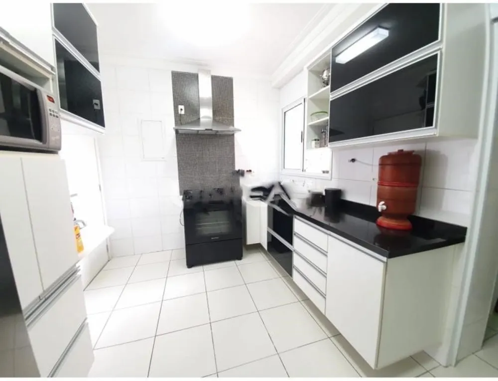 Apartamento, 3 quartos, 130 m² - Foto 4