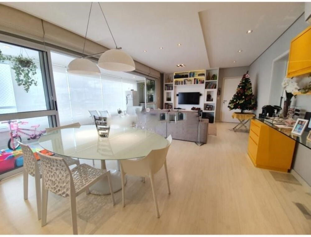 Apartamento, 3 quartos, 130 m² - Foto 3