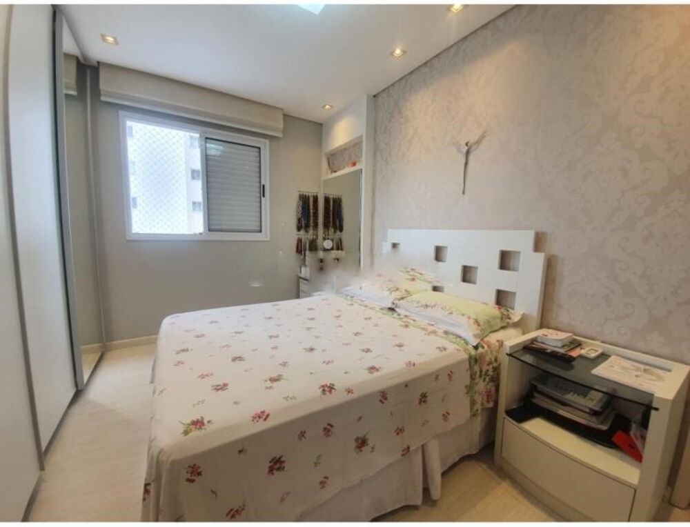 Apartamento, 3 quartos, 130 m² - Foto 4