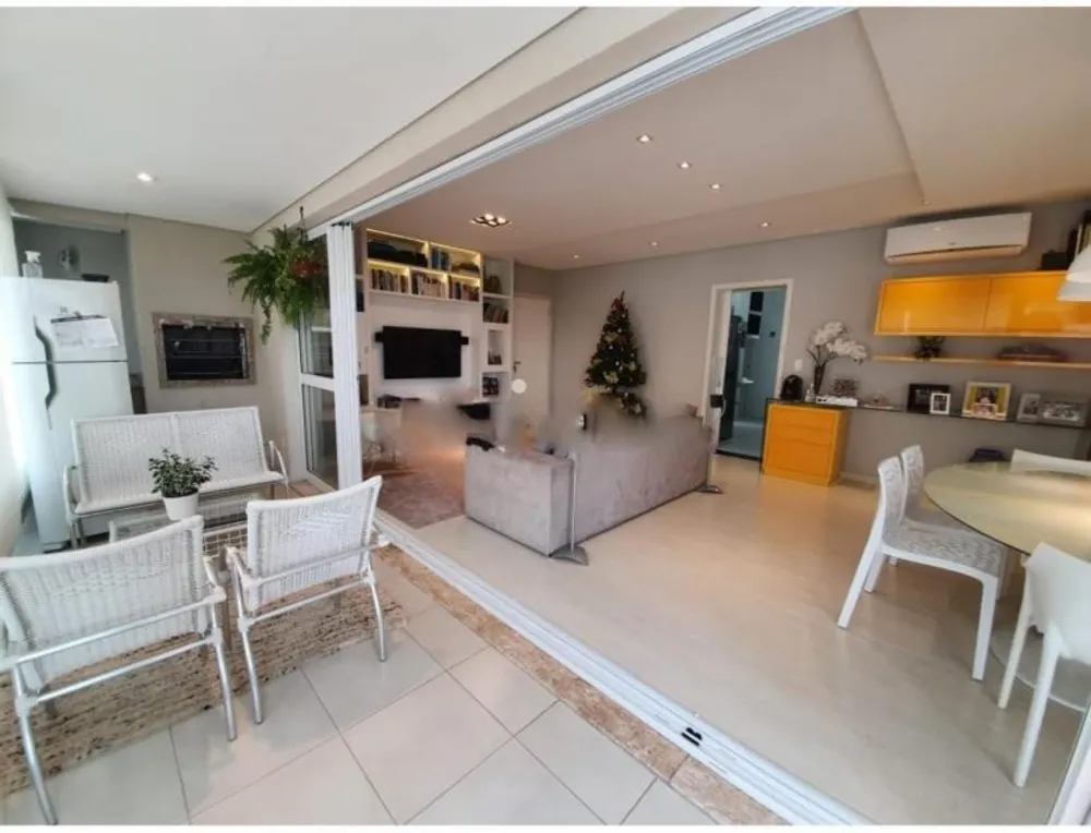 Apartamento, 3 quartos, 130 m² - Foto 8
