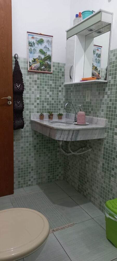 Casa, 2 quartos, 90 m² - Foto 3