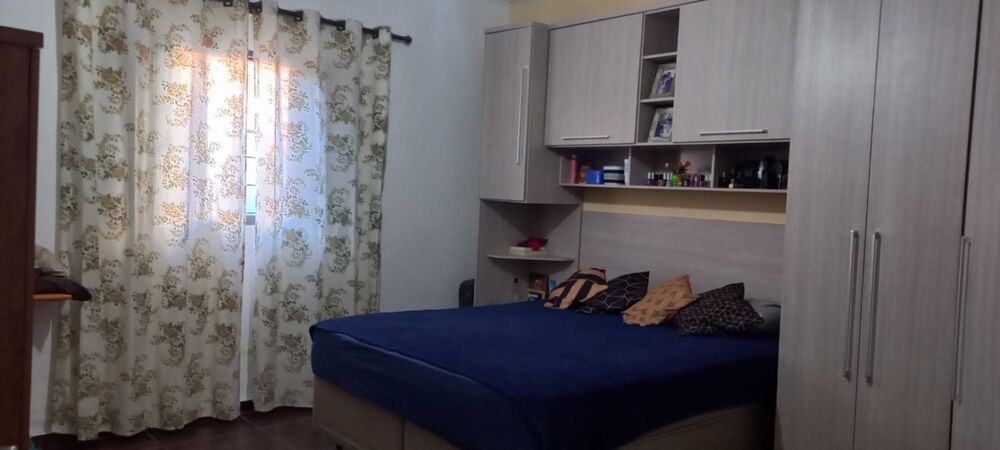 Casa, 2 quartos, 90 m² - Foto 4