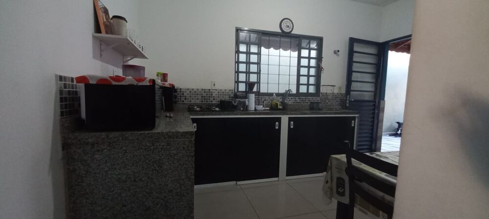Casa, 2 quartos, 90 m² - Foto 2