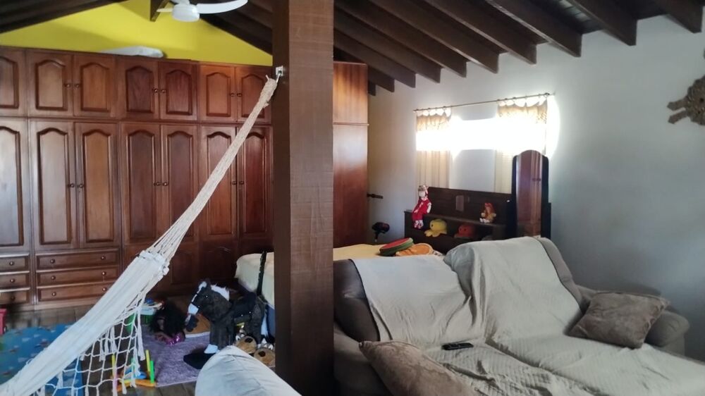 Casa, 4 quartos, 170 m² - Foto 2