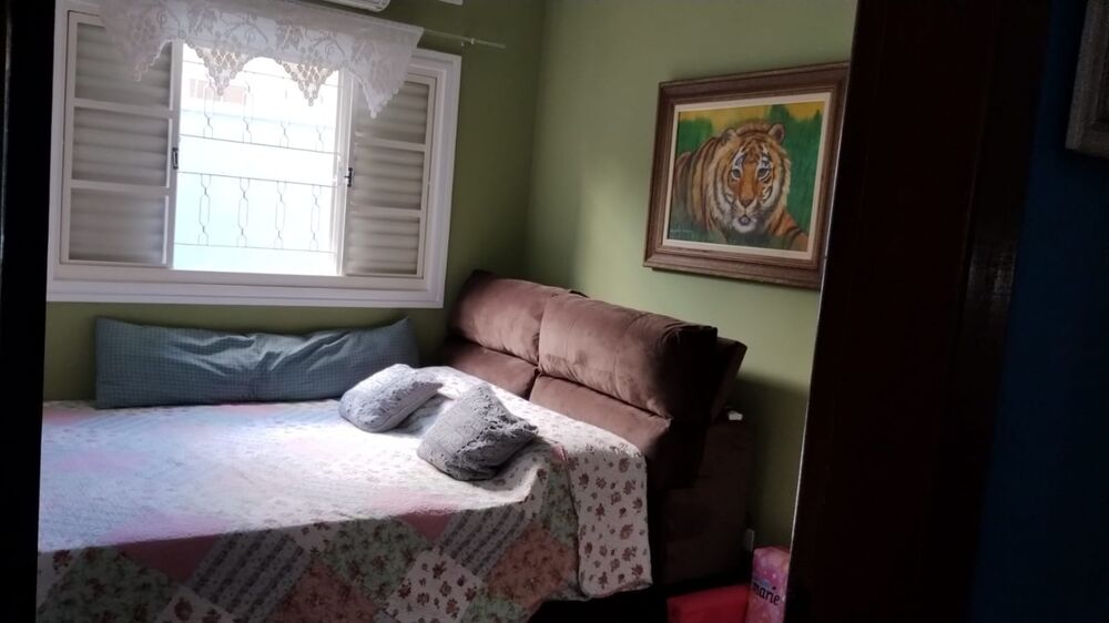 Casa, 4 quartos, 170 m² - Foto 10