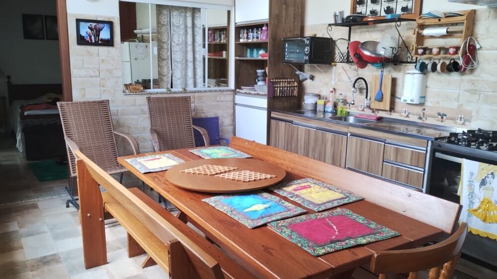 Casa, 4 quartos, 170 m² - Foto 19