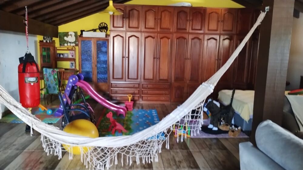 Casa, 4 quartos, 170 m² - Foto 4