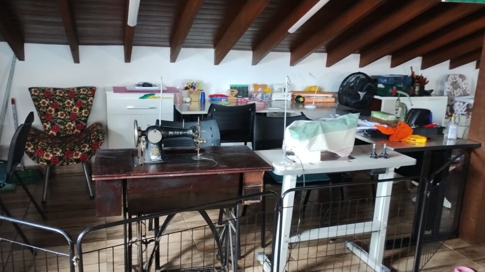 Casa, 4 quartos, 170 m² - Foto 5