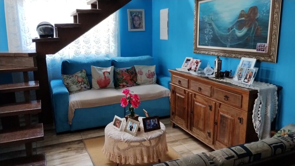 Casa, 4 quartos, 170 m² - Foto 11