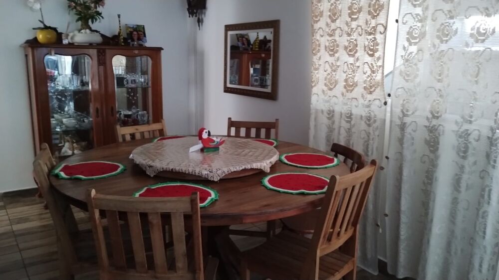 Casa, 4 quartos, 170 m² - Foto 12