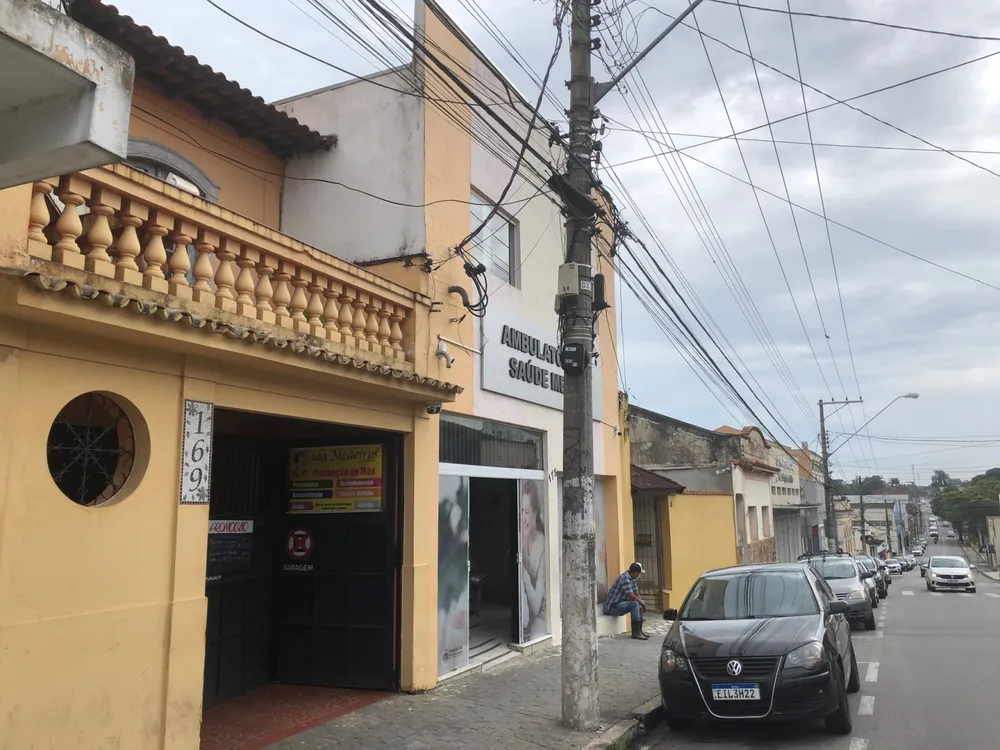 Prédio Inteiro, 400 m² - Foto 2