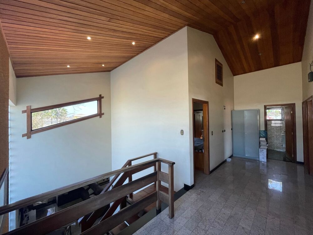 Sobrado, 6 quartos, 350 m² - Foto 3