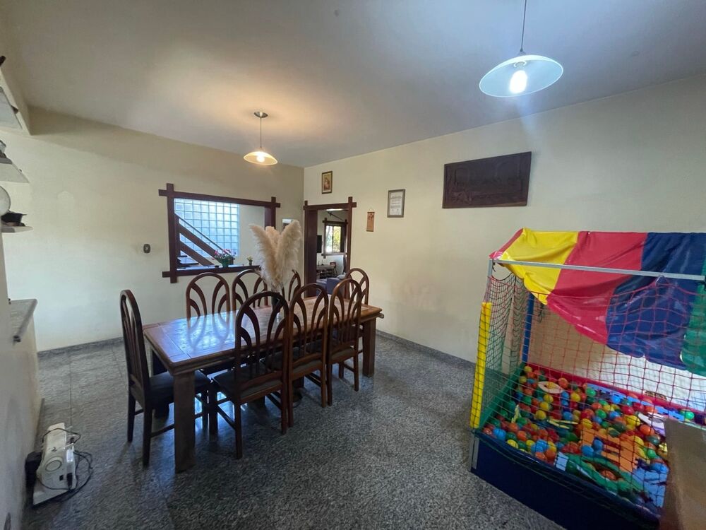 Sobrado, 6 quartos, 350 m² - Foto 2