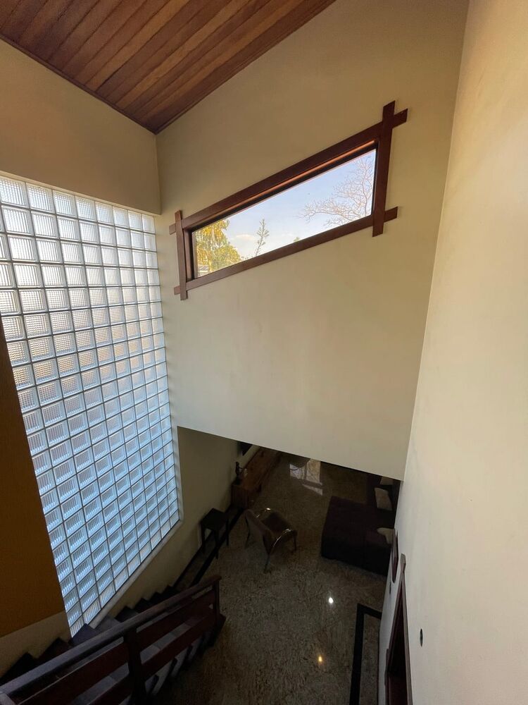 Sobrado, 6 quartos, 350 m² - Foto 4