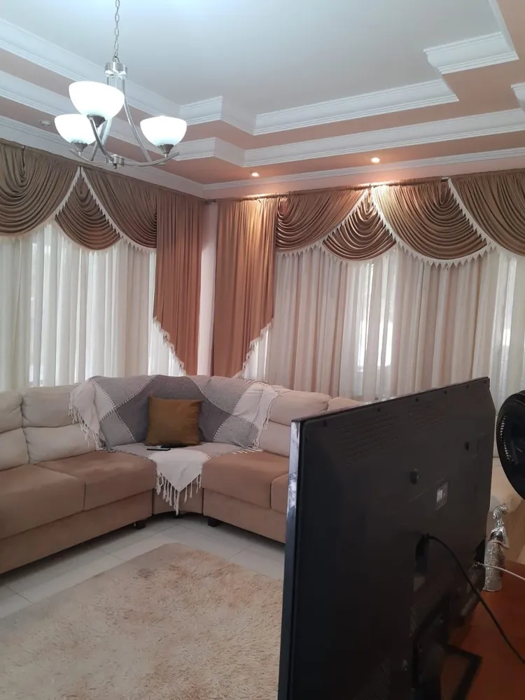 Chácara, 5 quartos, 550 m² - Foto 4