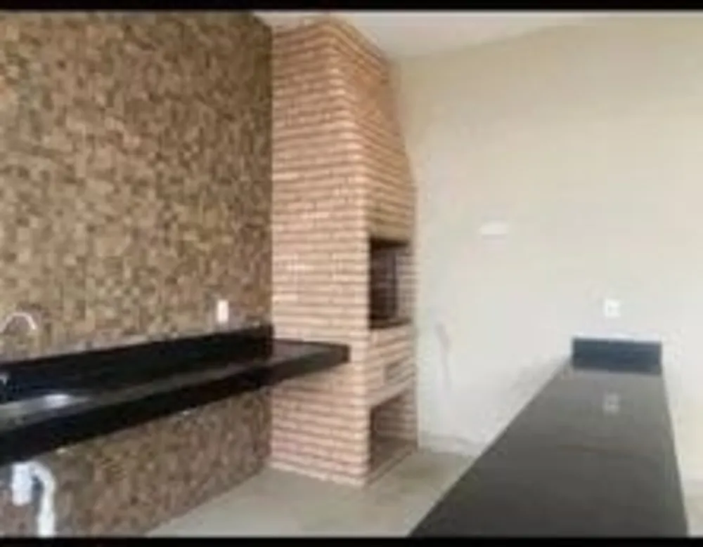 Apartamento, 2 quartos, 40 m² - Foto 1