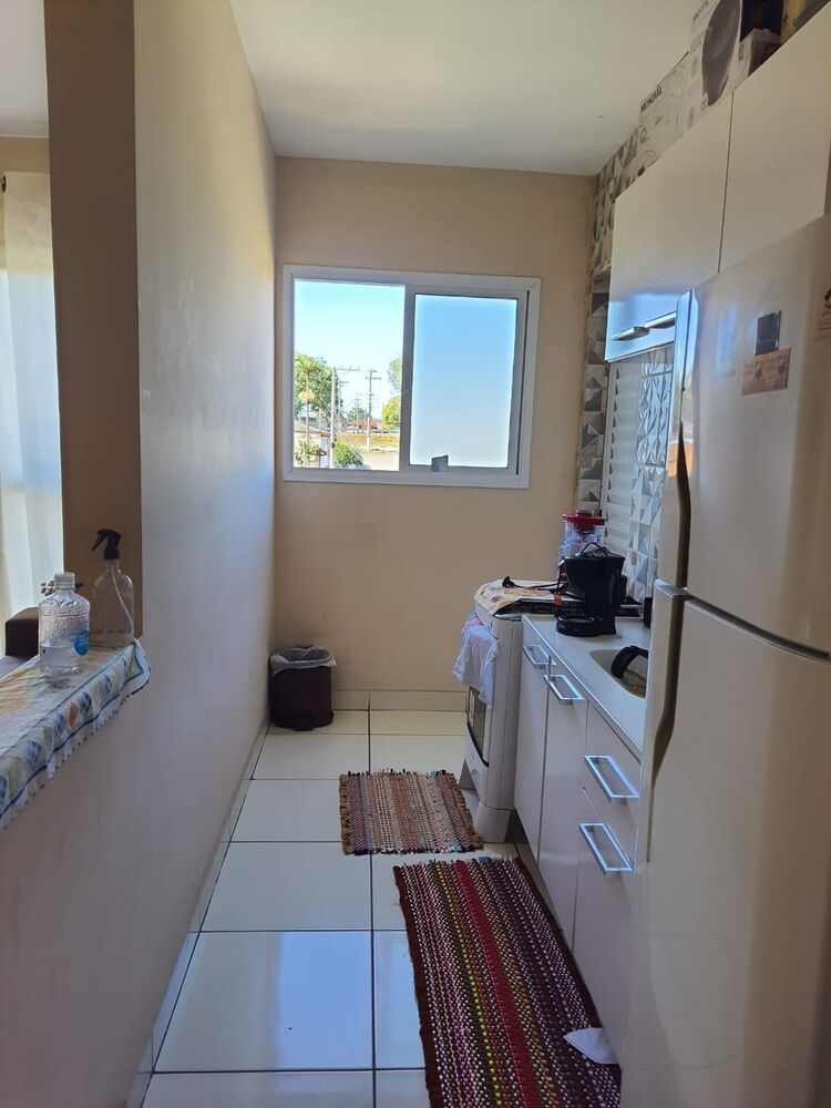 Apartamento, 2 quartos, 50 m² - Foto 3