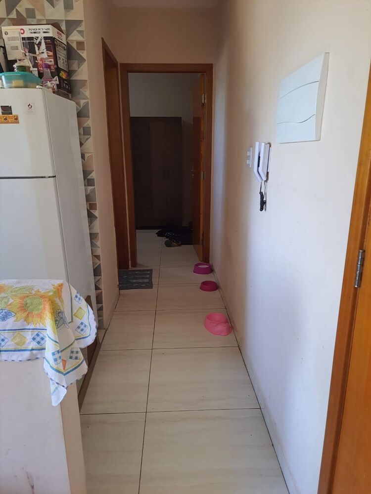 Apartamento, 2 quartos, 50 m² - Foto 5