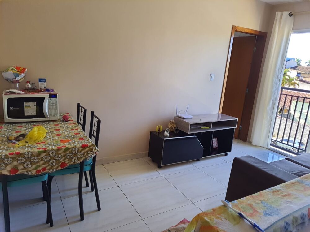 Apartamento, 2 quartos, 50 m² - Foto 2