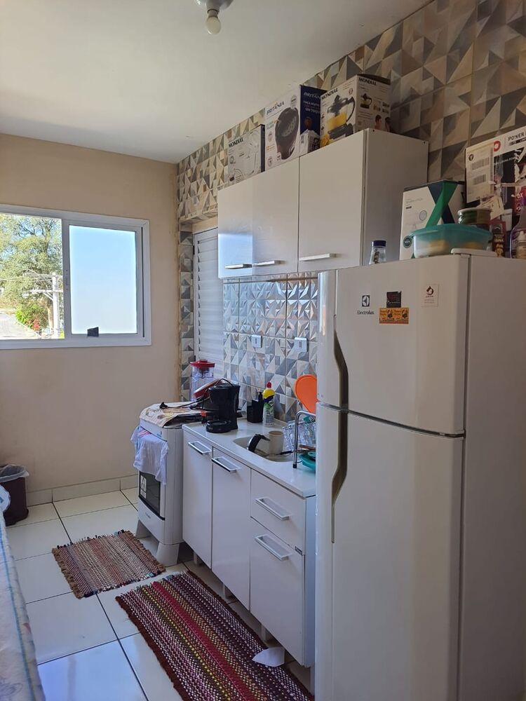 Apartamento, 2 quartos, 50 m² - Foto 4