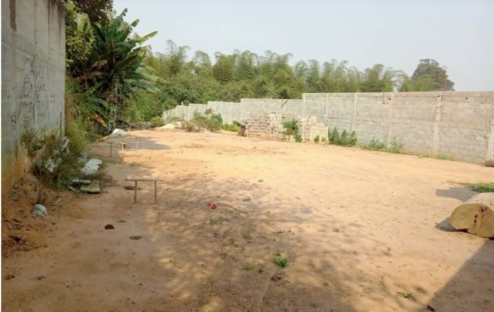 Terreno à venda, 1280m² - Foto 1