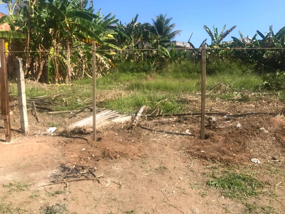 Terreno à venda, 435m² - Foto 3