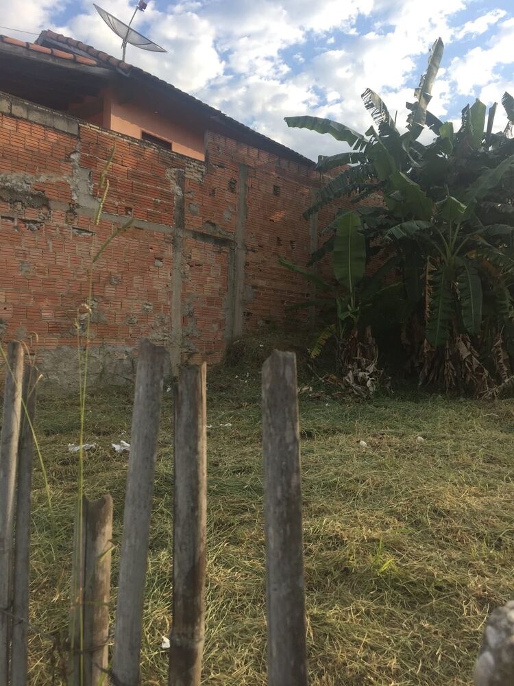 Terreno à venda, 435m² - Foto 1