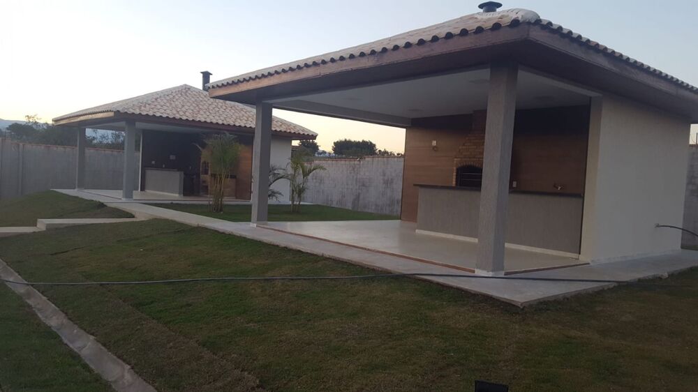 Terreno à venda, 298m² - Foto 1
