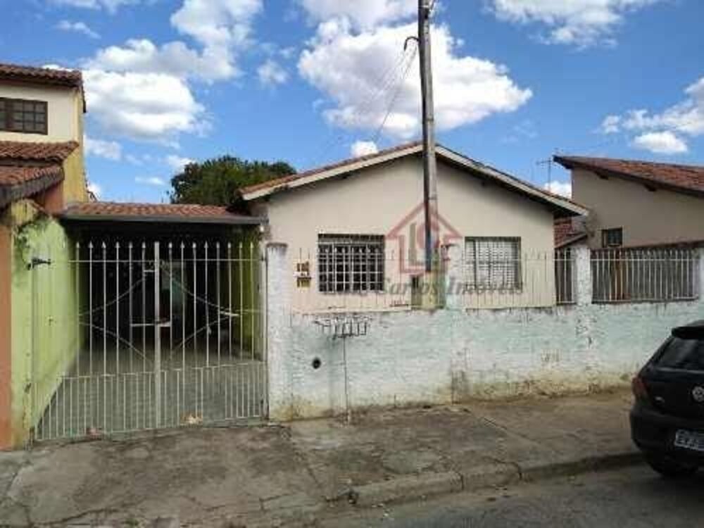 Casa, 3 quartos, 100 m² - Foto 1